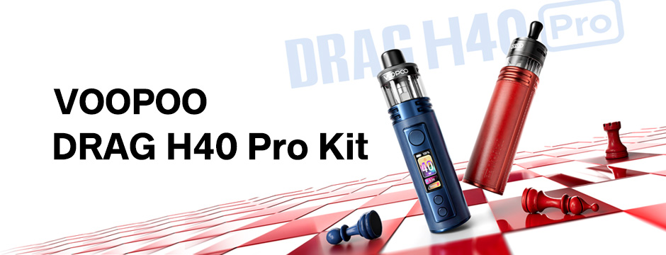 Smok Alpha Mix Kit